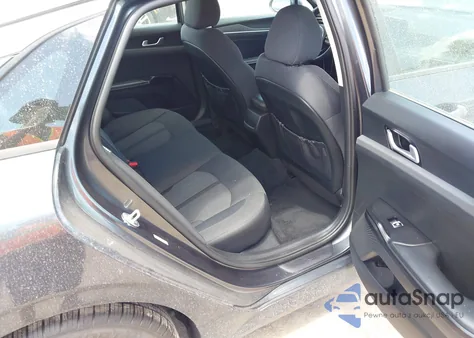 2021 Kia K5 Lxs z USA, uszkodzony, nr VIN 5XXG14J21MG023942